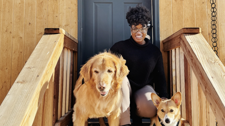 Desert days & mountain stays